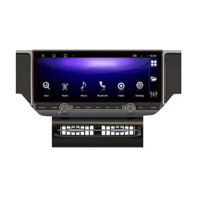 Autoradio Android Audio IPS Touch Screen per Porsche Macan 2011 2012 2013 2014 2015 4 + 32 GB GPS Wireless Car Stereo lettore multimediale